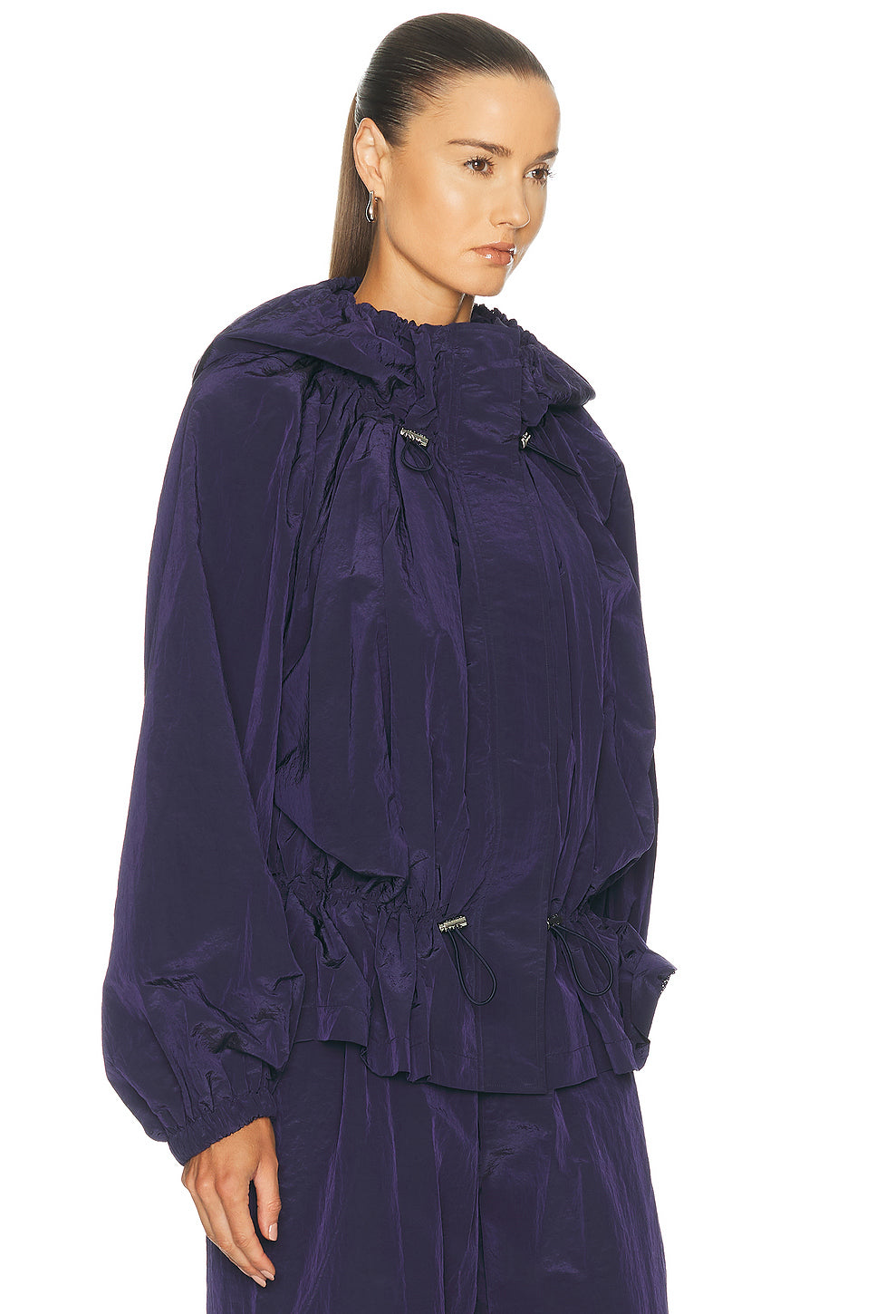 Glide Jacket