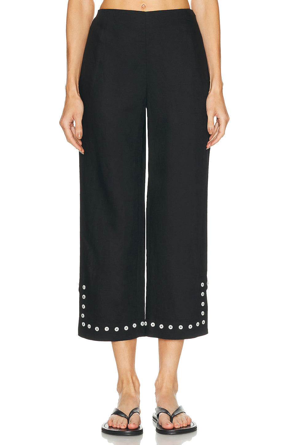 Piha Linen Pant
