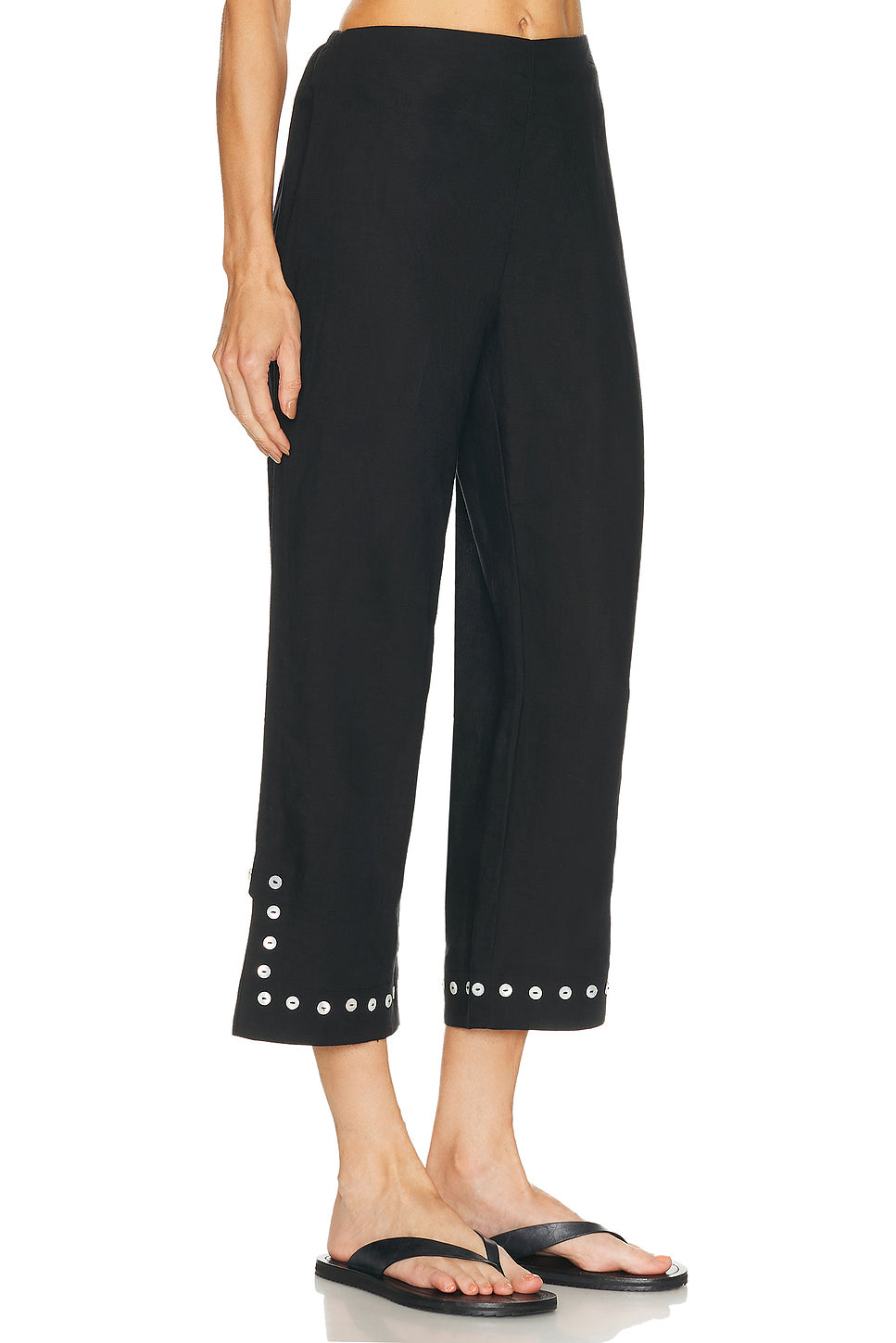 Piha Linen Pant