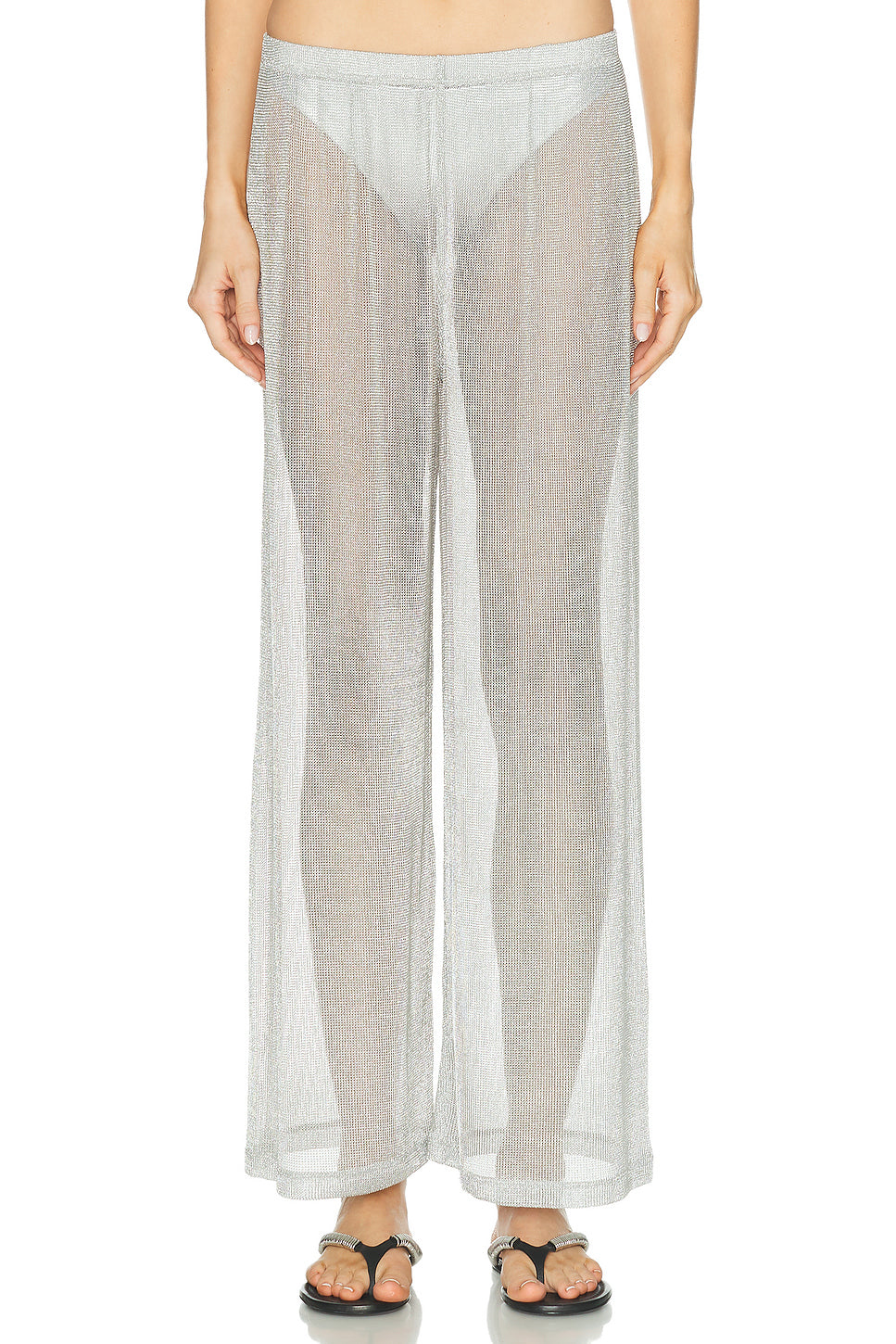 Ali Pant