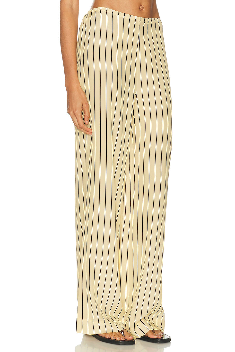 Stroll Silk Pant