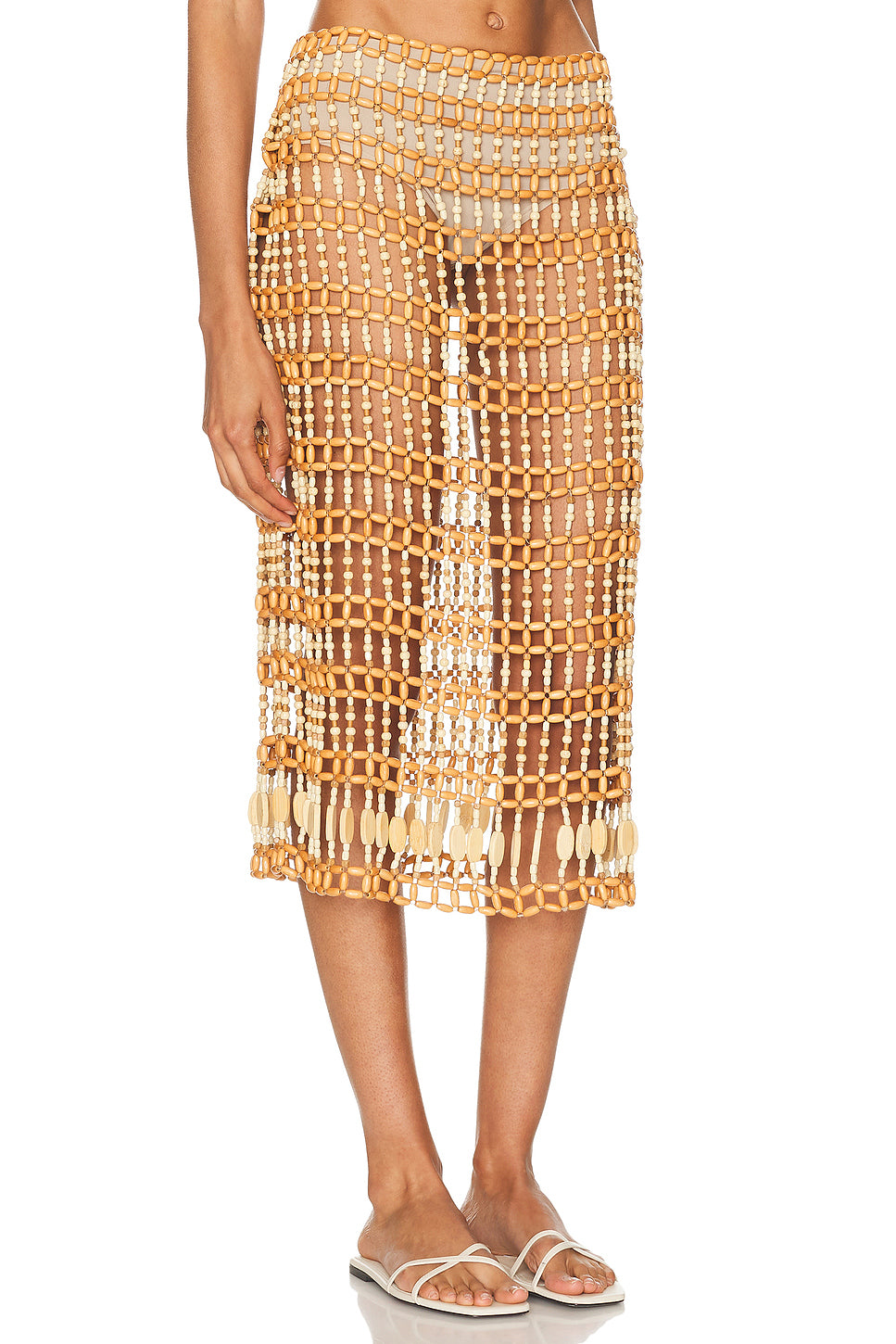 Abaco Skirt