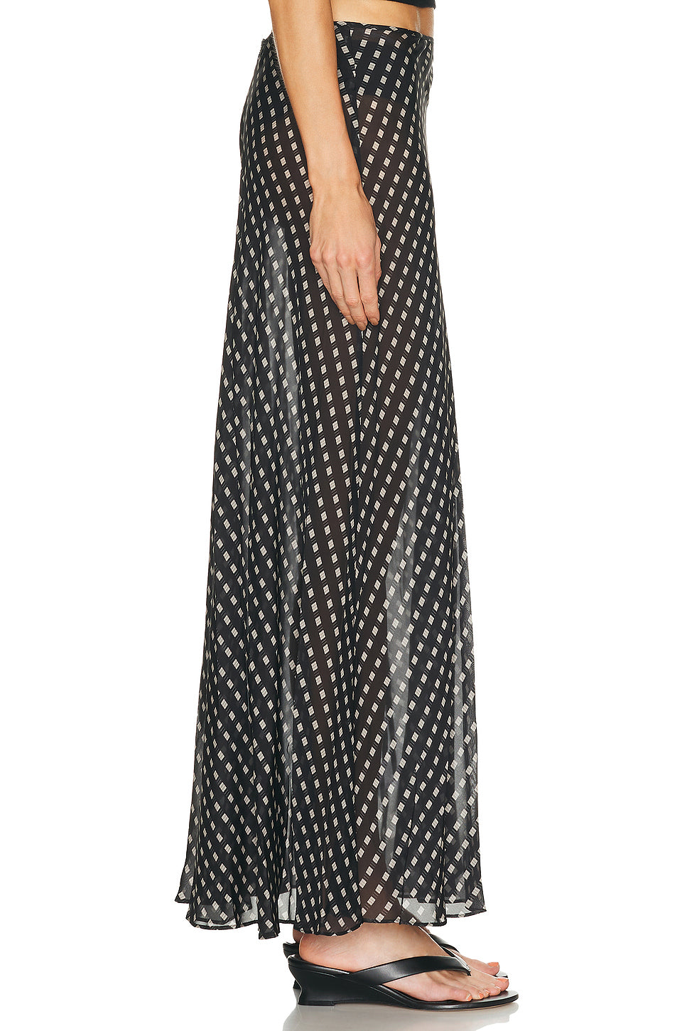 Velma Skirt