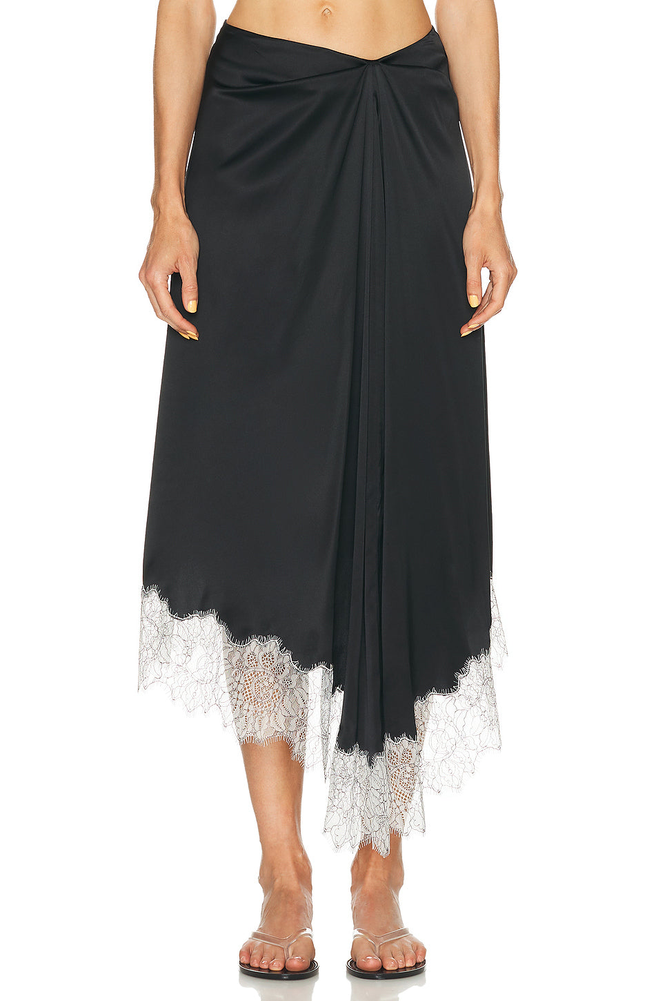 Sonoma Silk Skirt
