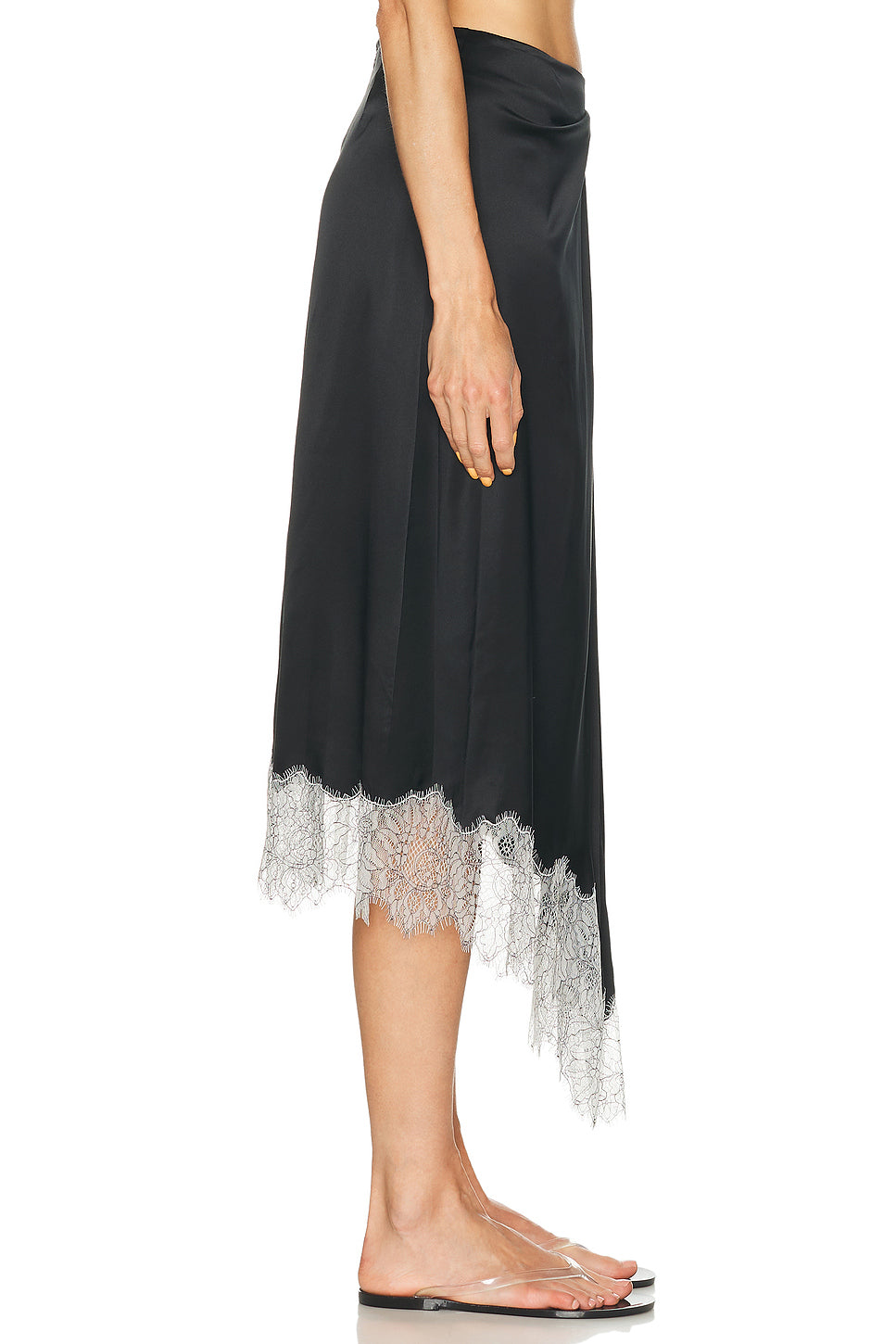 Sonoma Silk Skirt