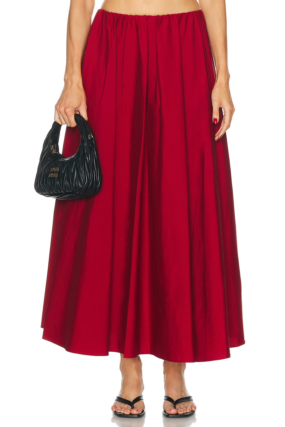 Milano Skirt
