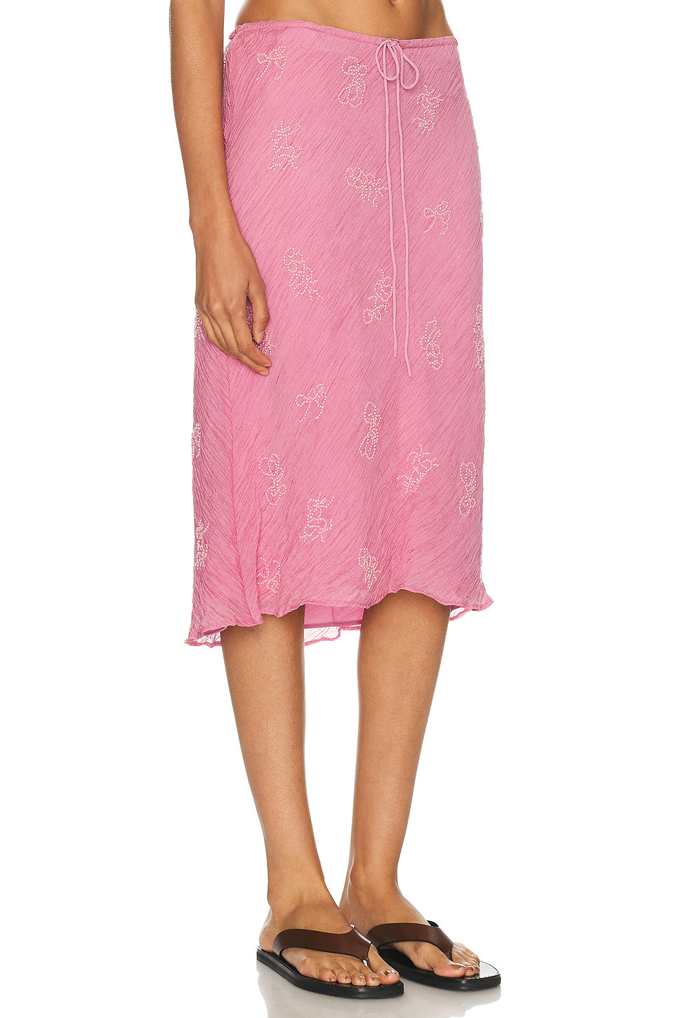 Lucia Skirt