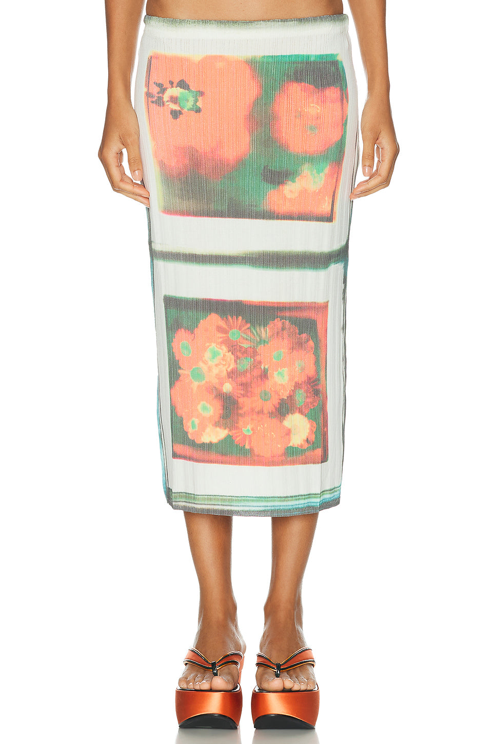 Noemi Skirt