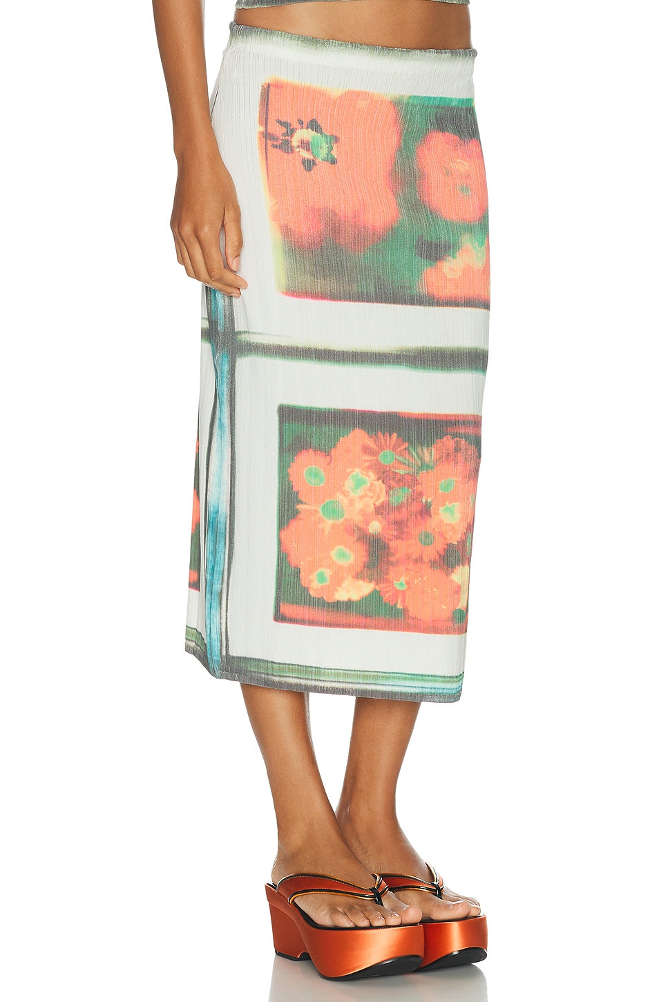 Noemi Skirt