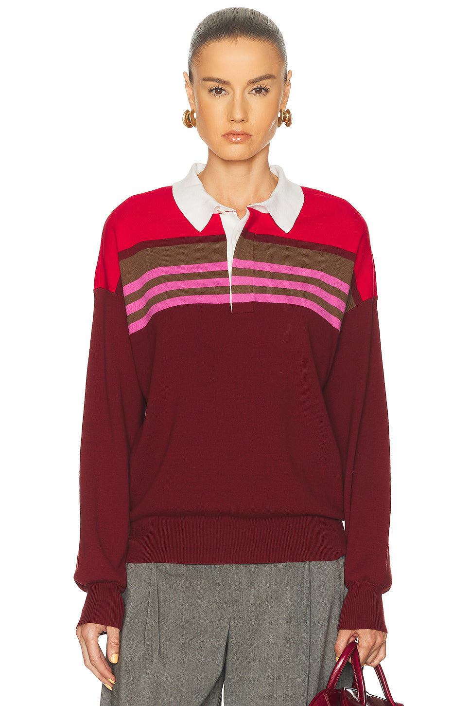 Sail Top