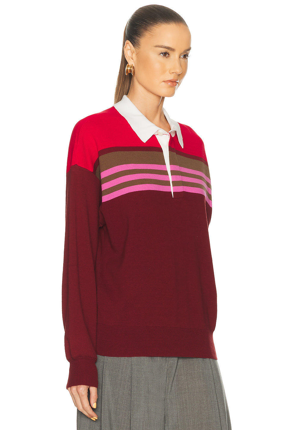 Sail Top