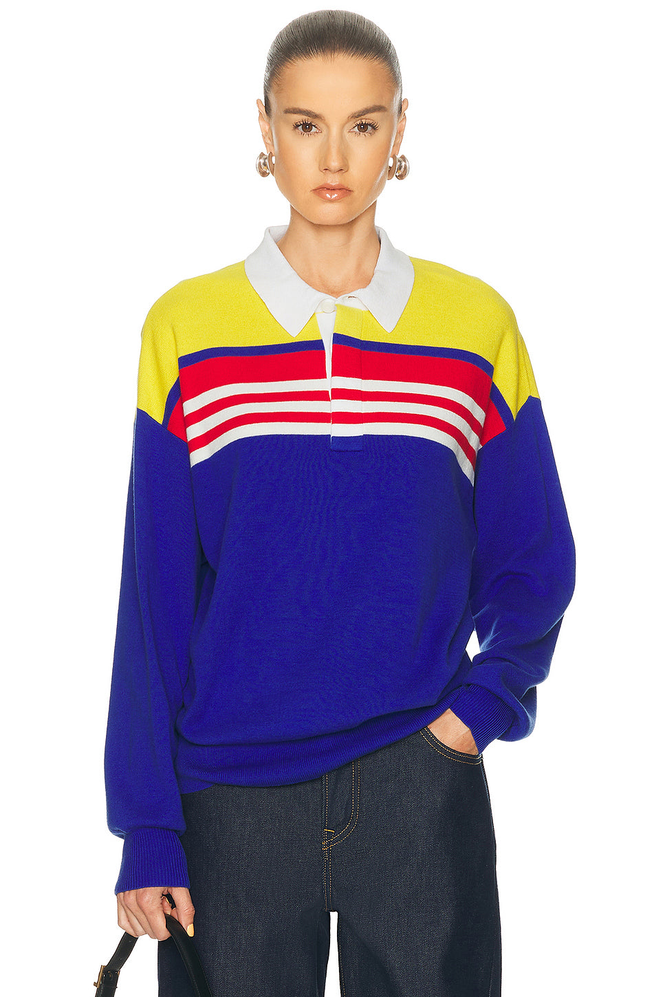 Sail Top
