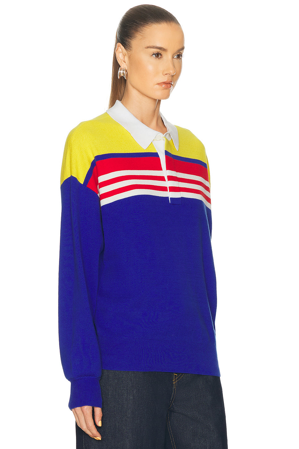 Sail Top