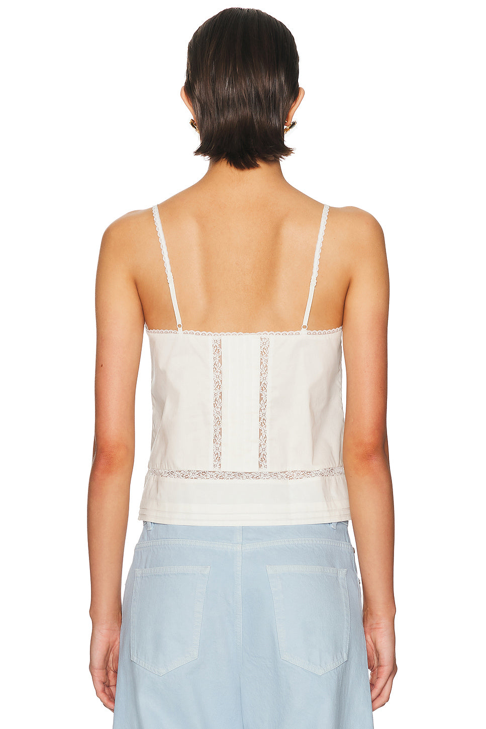Corinna Top