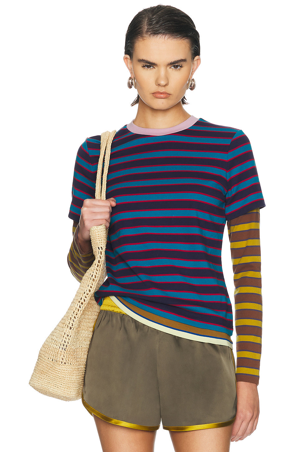Dillon Tee