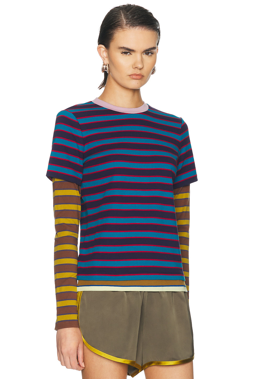 Dillon Tee