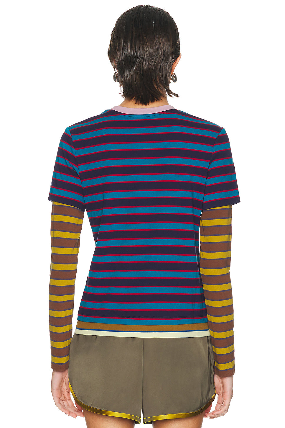 Dillon Tee