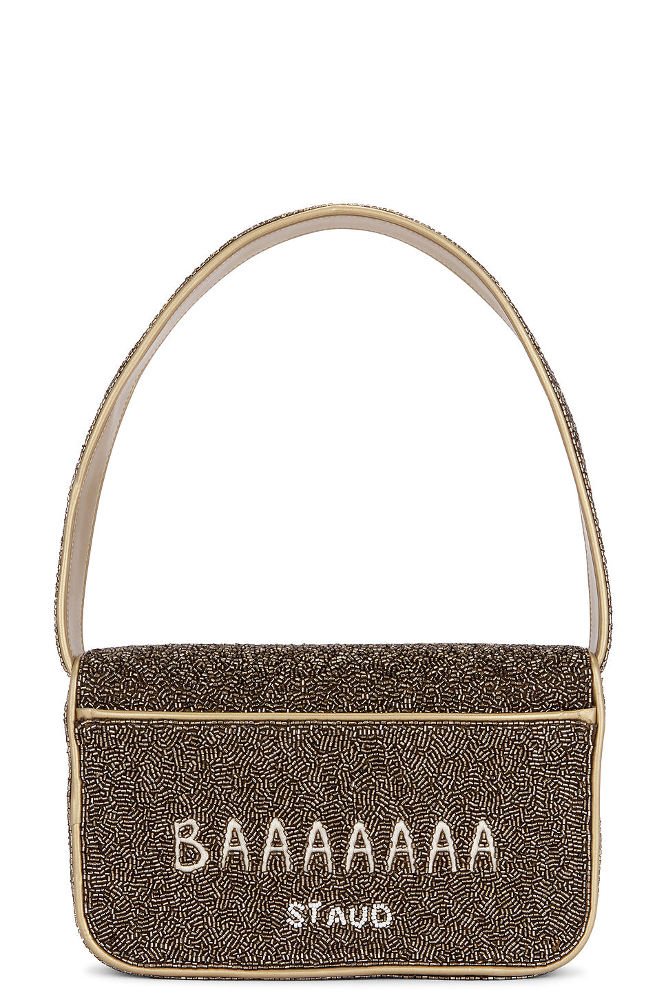 Tommy Beaded Bag