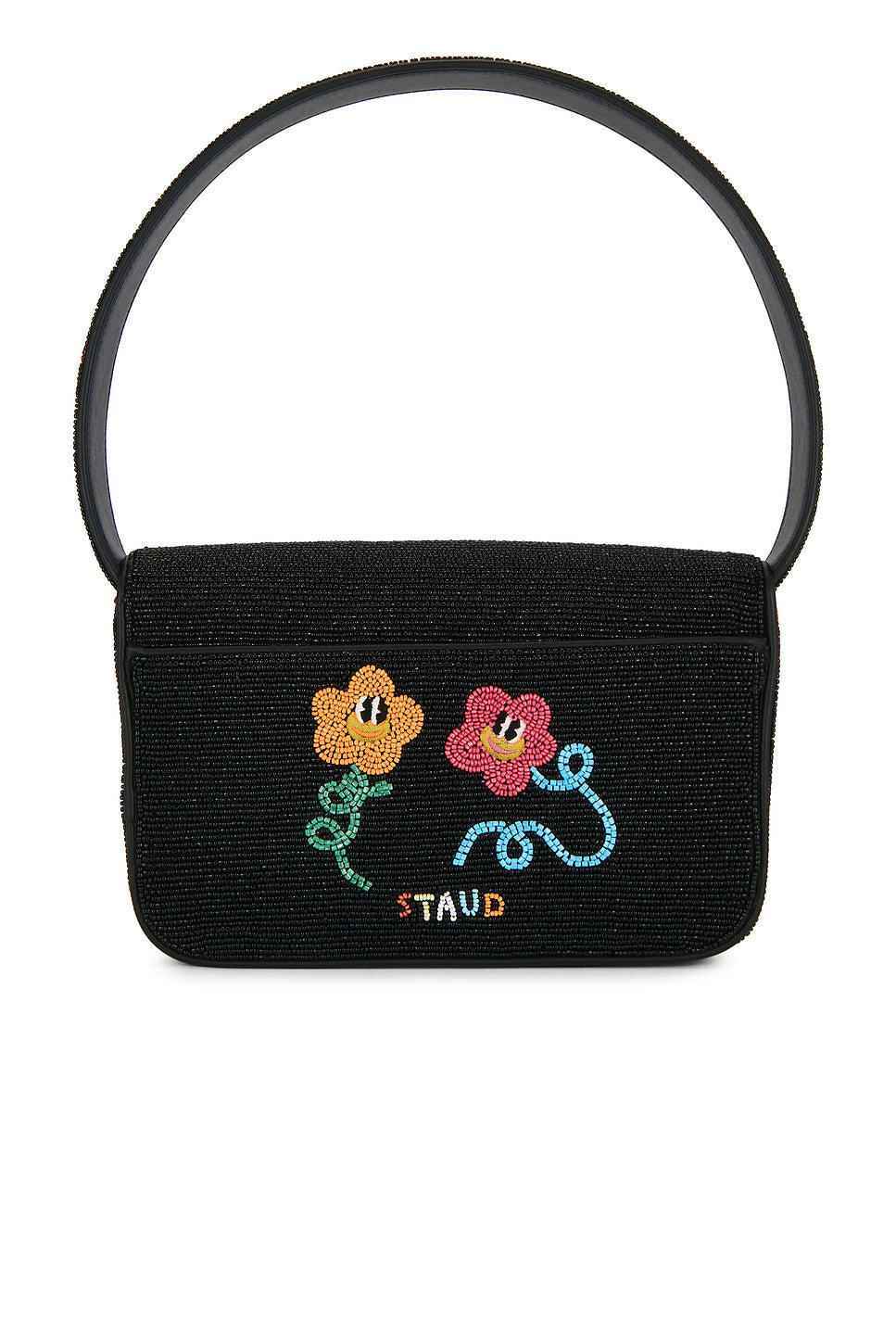 Tommy Beaded Bag