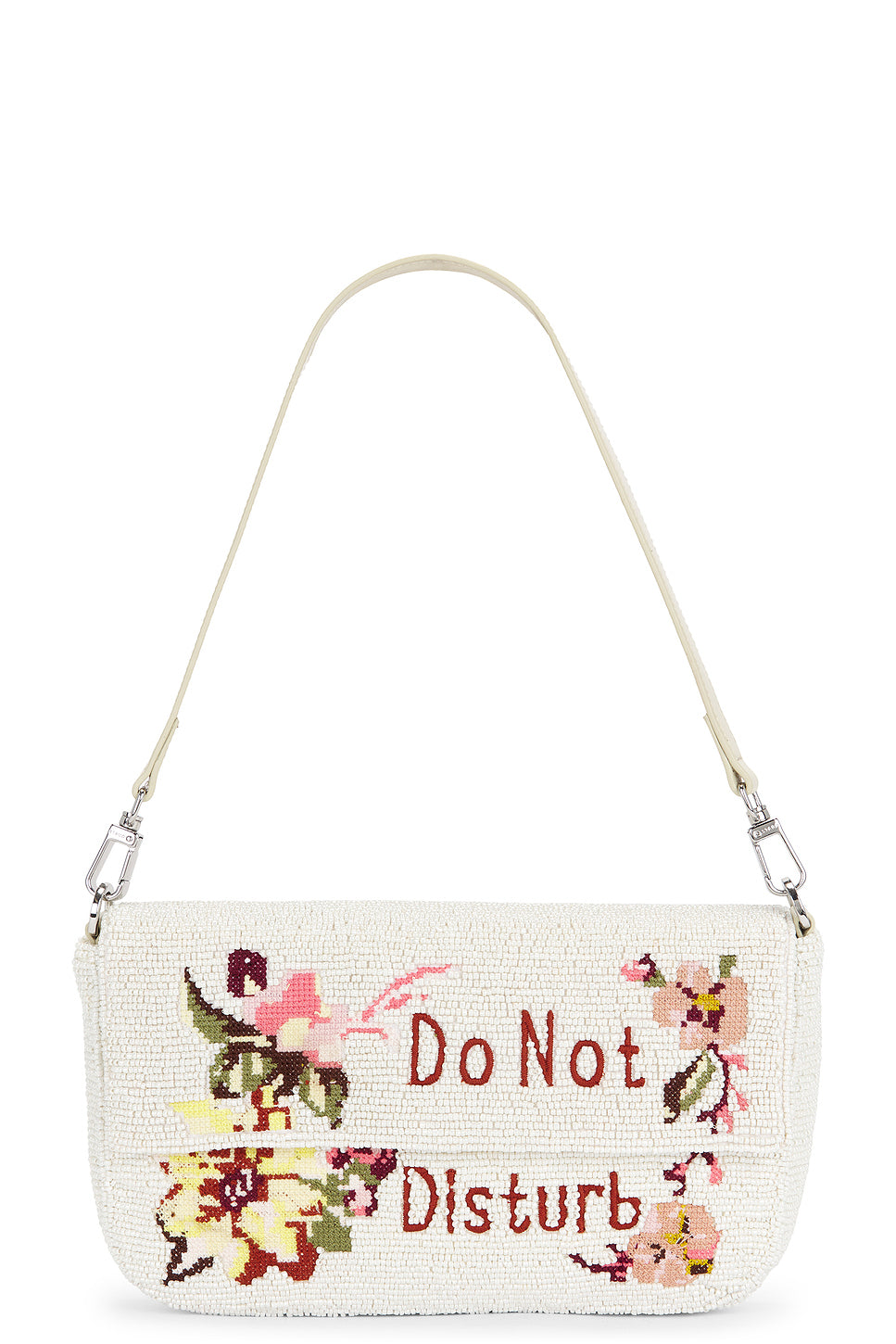 Timmy Convertible Shoulder Bag