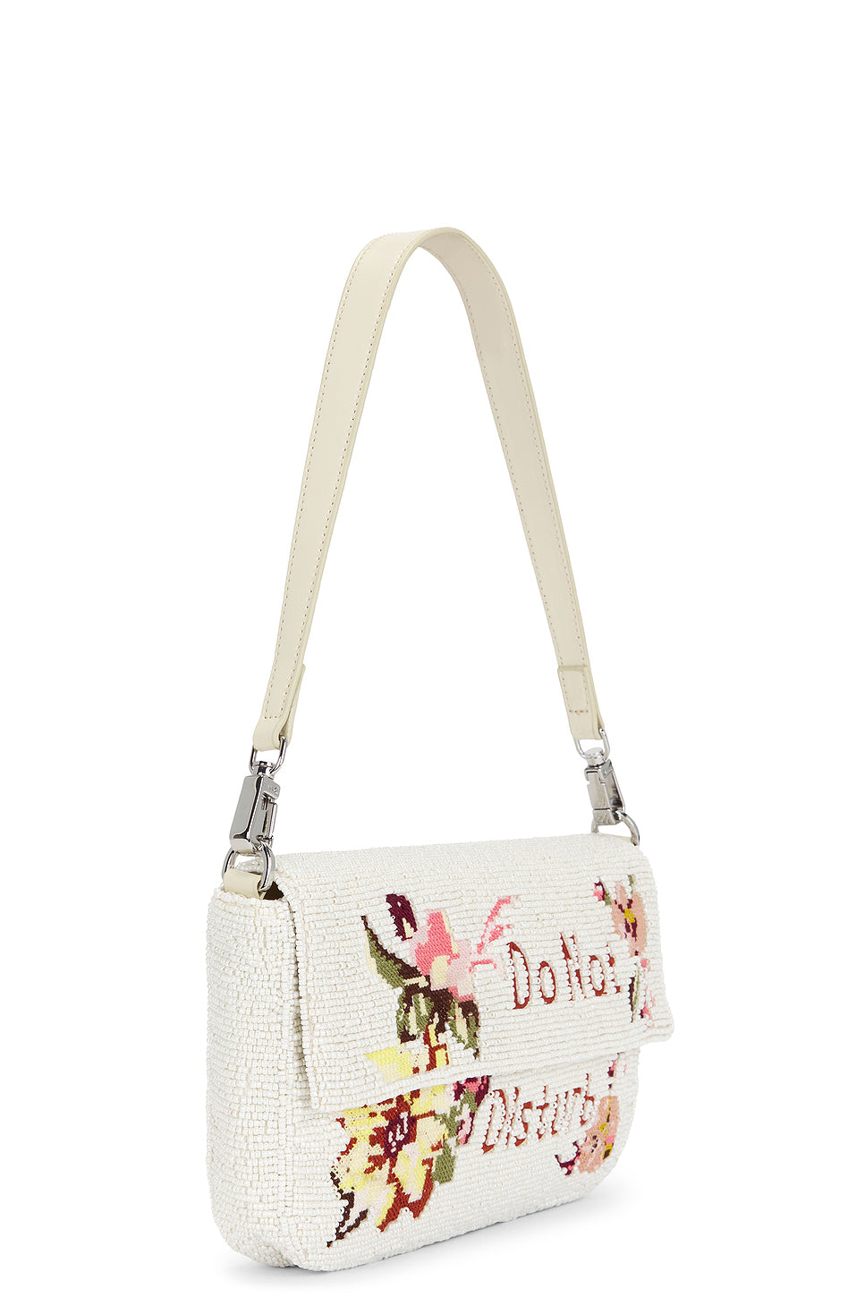 Timmy Convertible Shoulder Bag