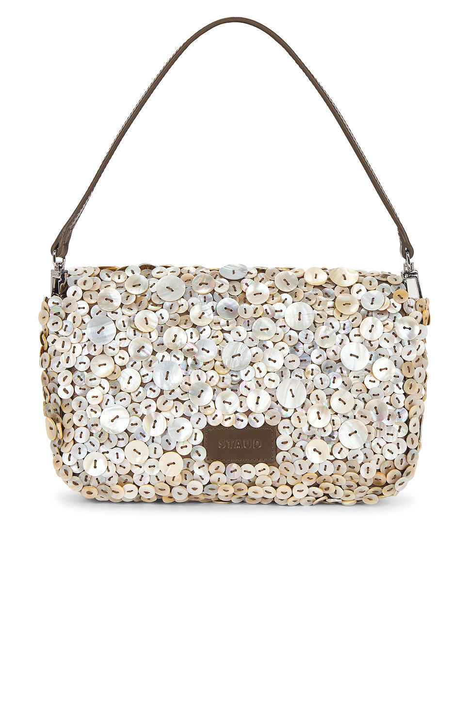 Timmy Convertible Shoulder Bag