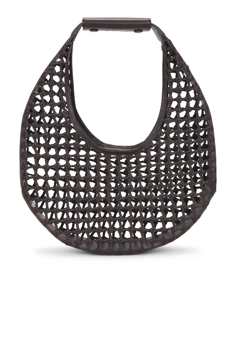 Moon Hand-knotted Tote