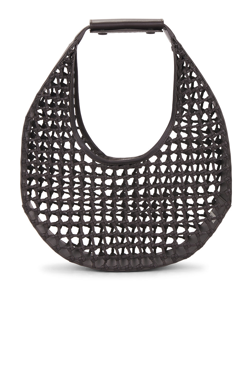 Moon Hand-knotted Tote