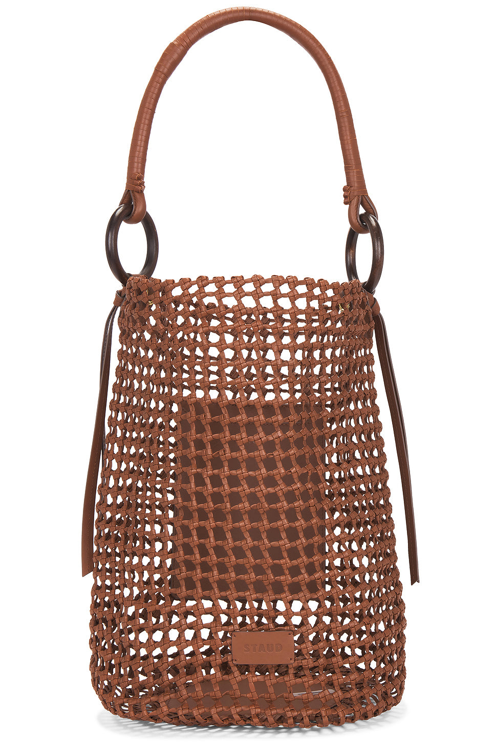 Del Mar Bucket Bag