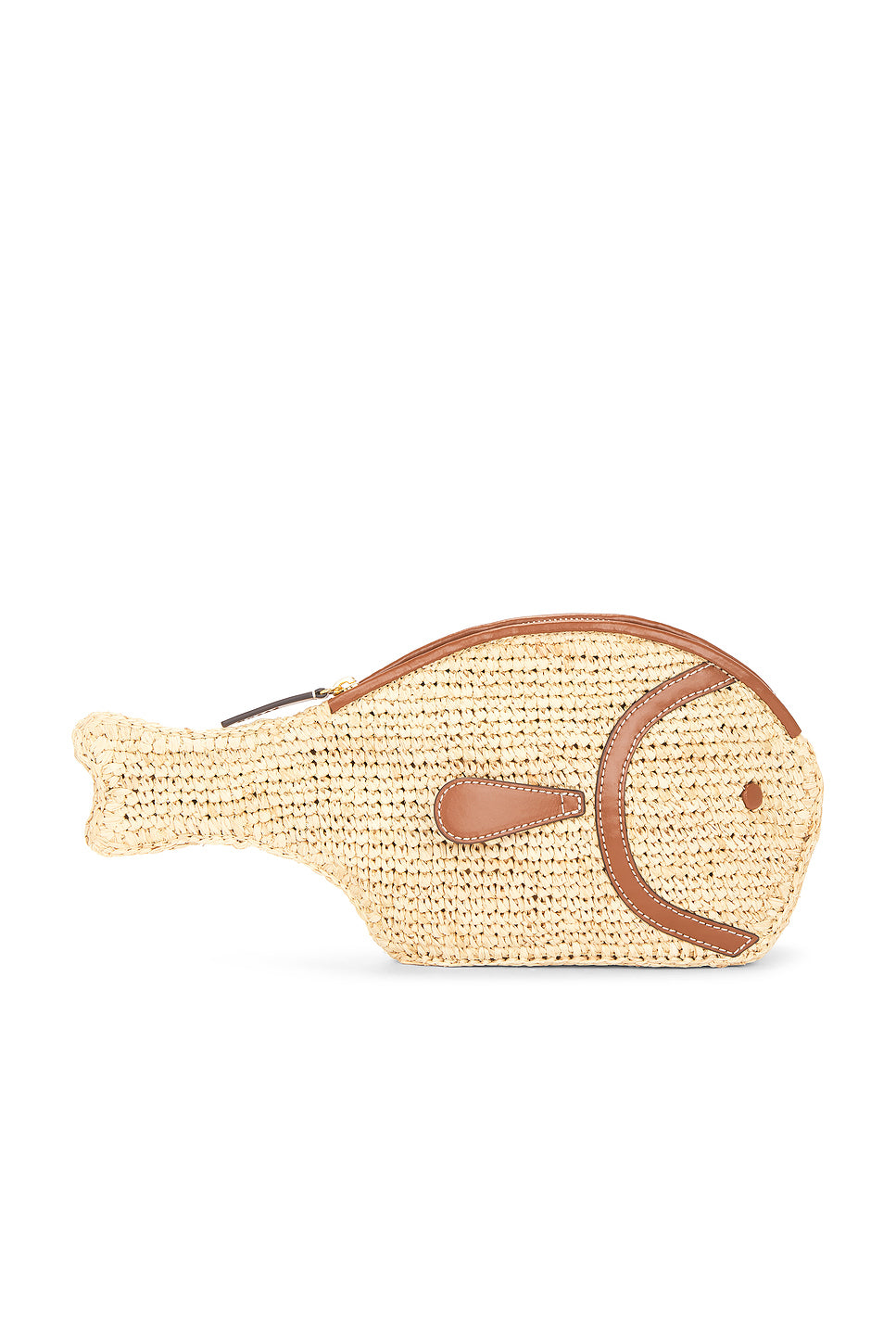 Pesce Clutch