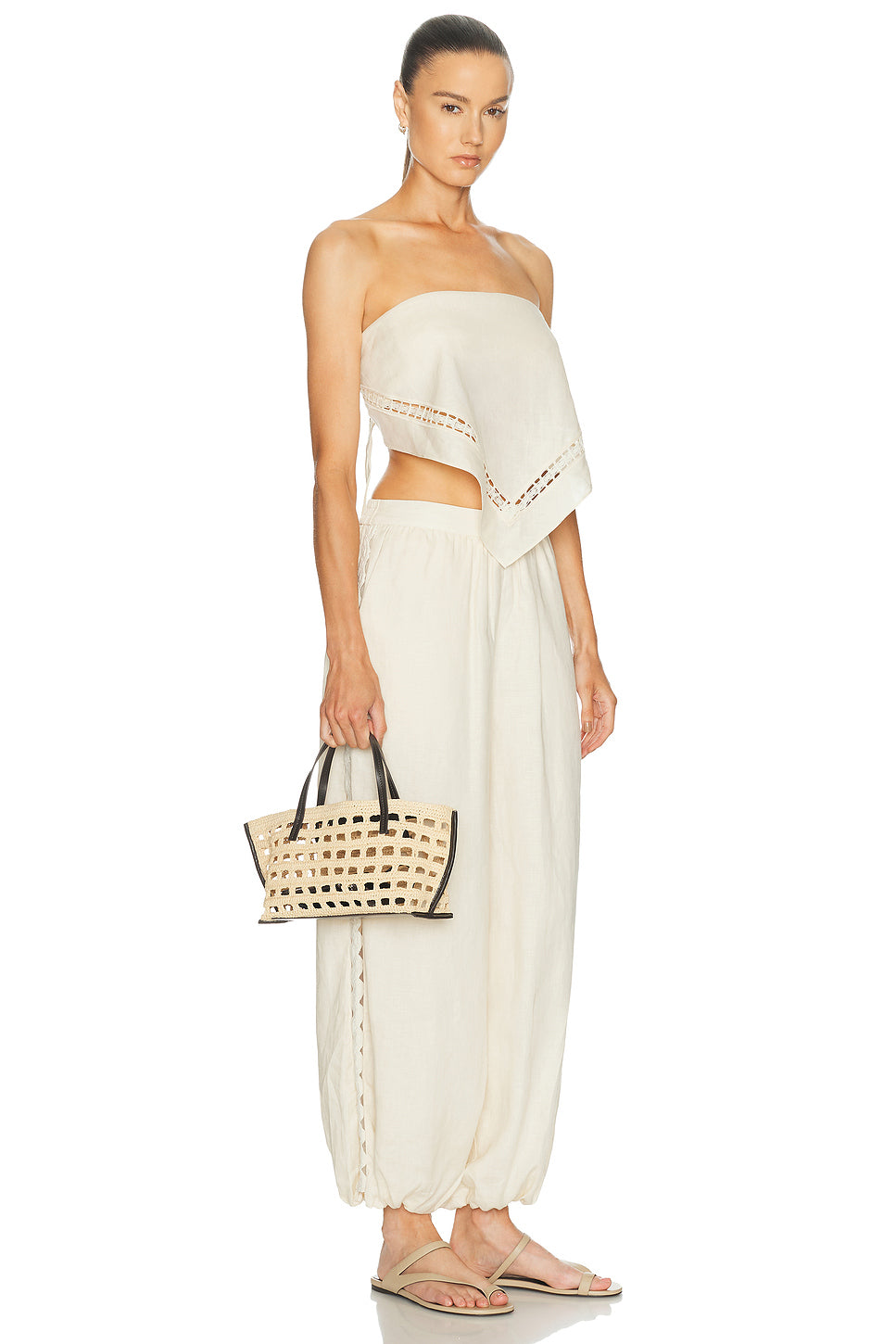 Christos Mini Tote Bag