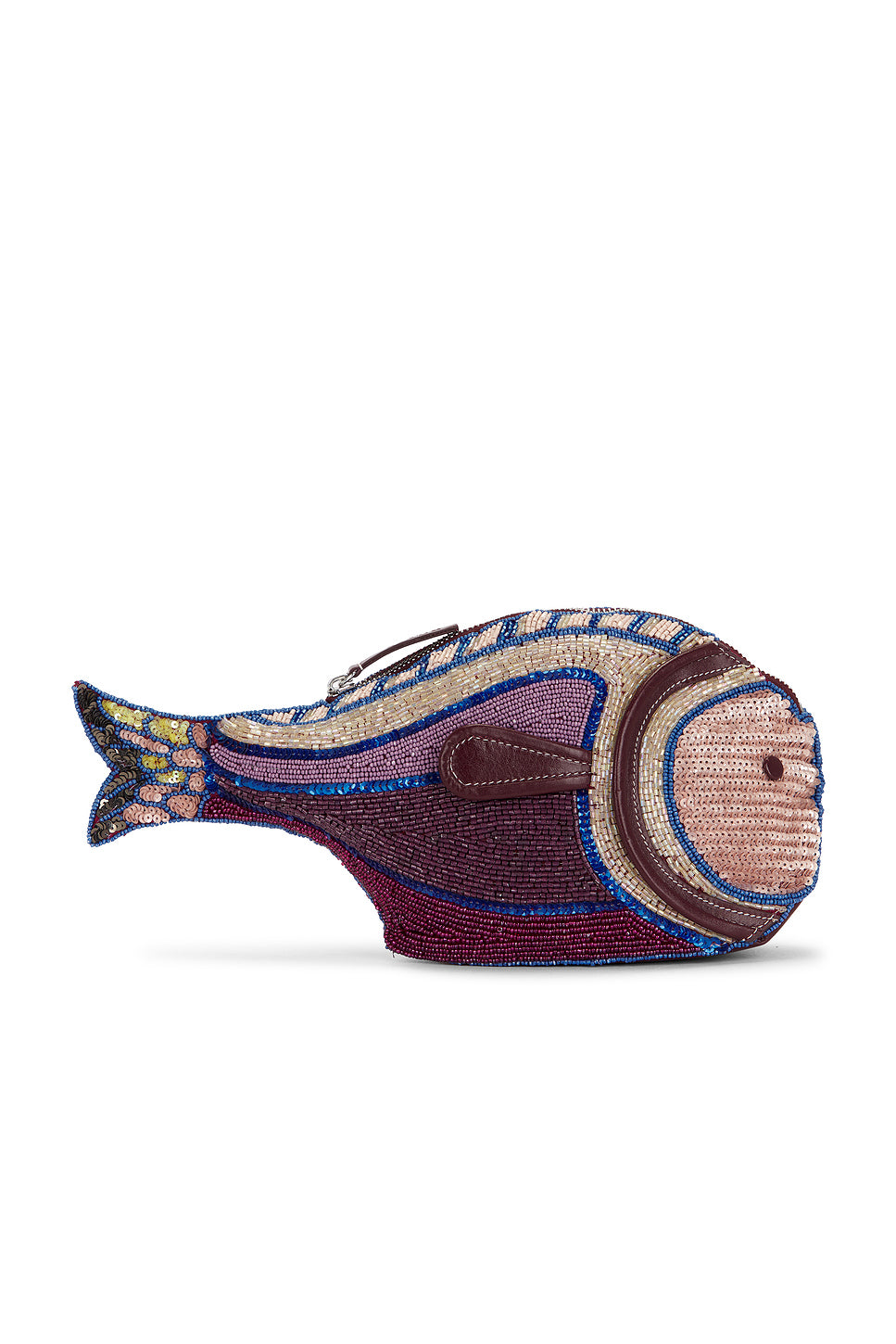 Pesce Clutch