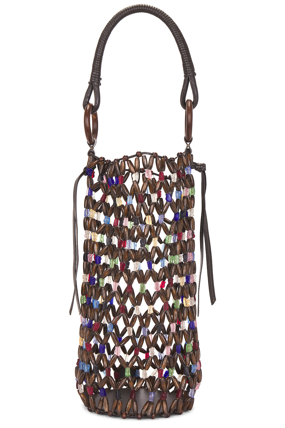 Del Mar Bucket Bag