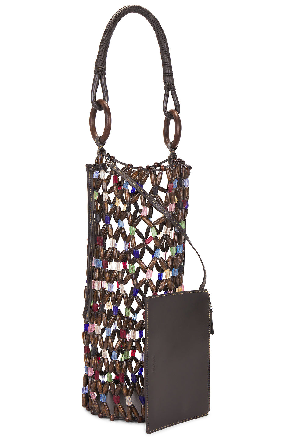 Del Mar Bucket Bag