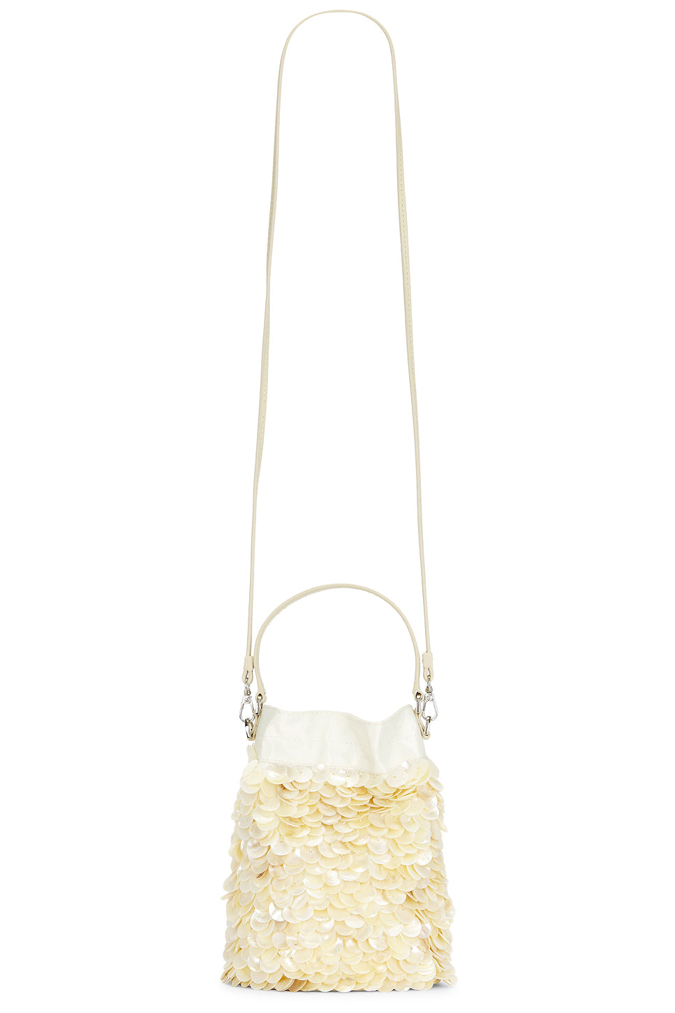 Lila Mini Bag