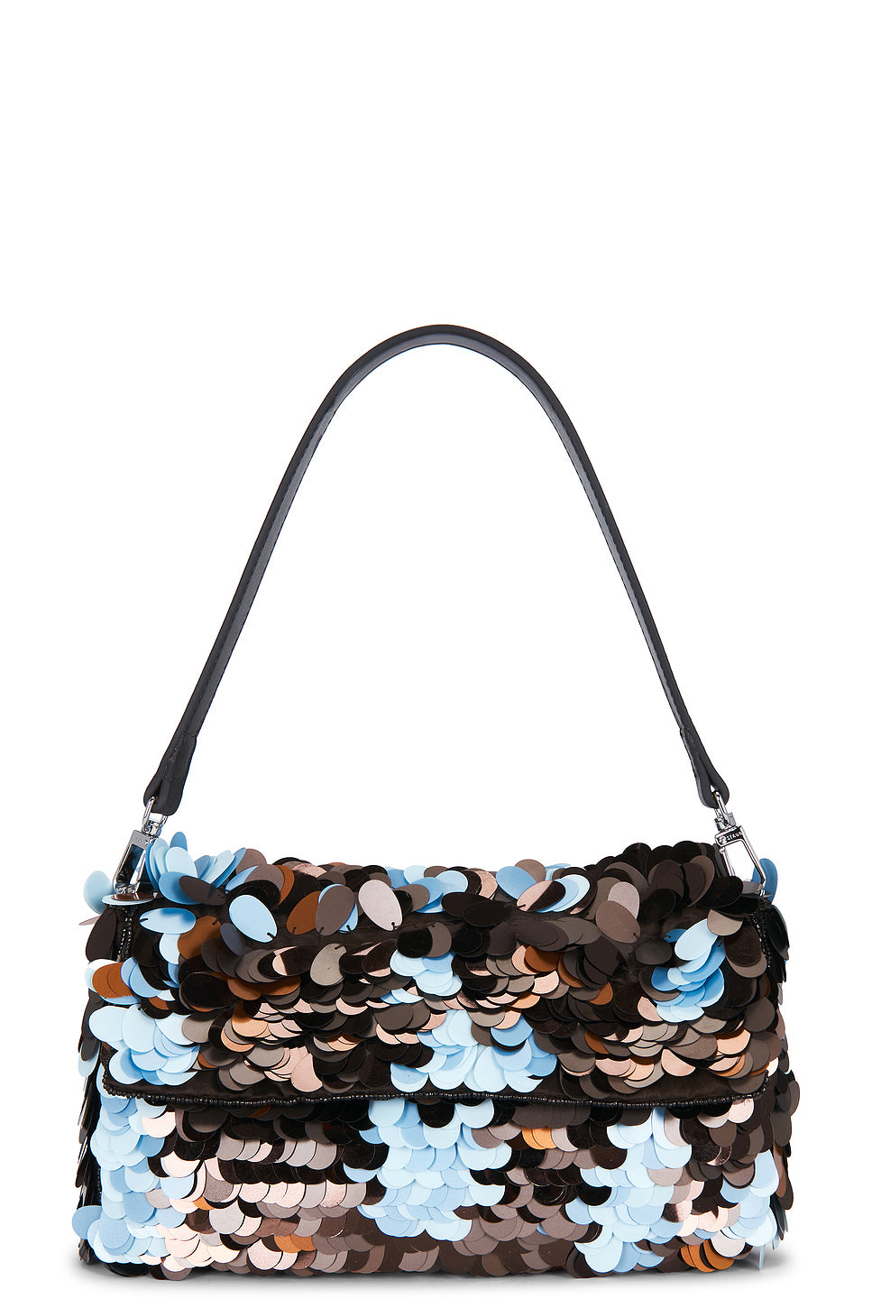Timmy Convertible Shoulder Bag