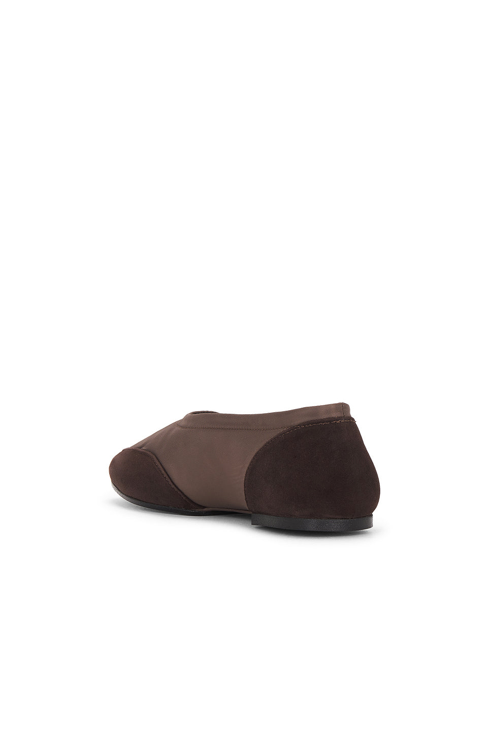 Alba Sport Ballet Flat