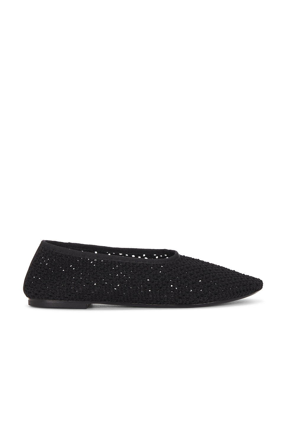 Alba Ballet Flat