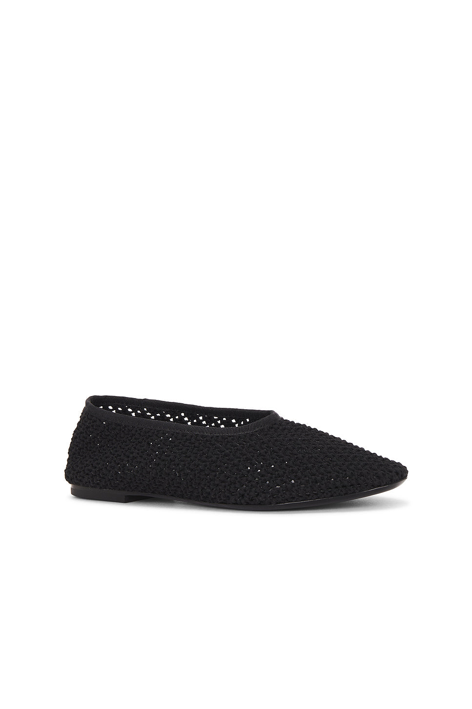 Alba Ballet Flat