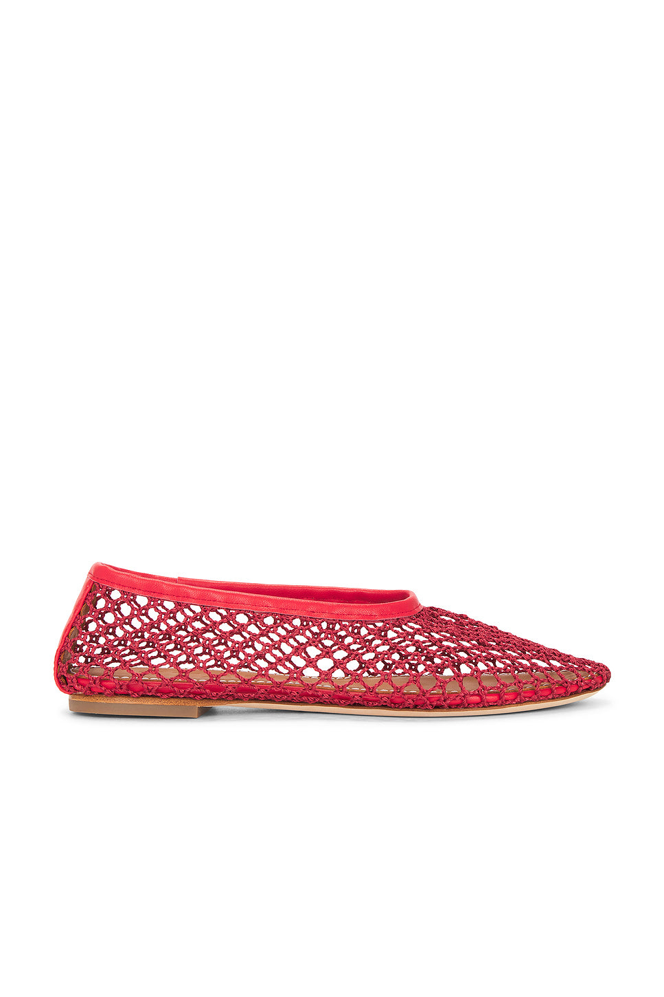 Alba Ballet Flat