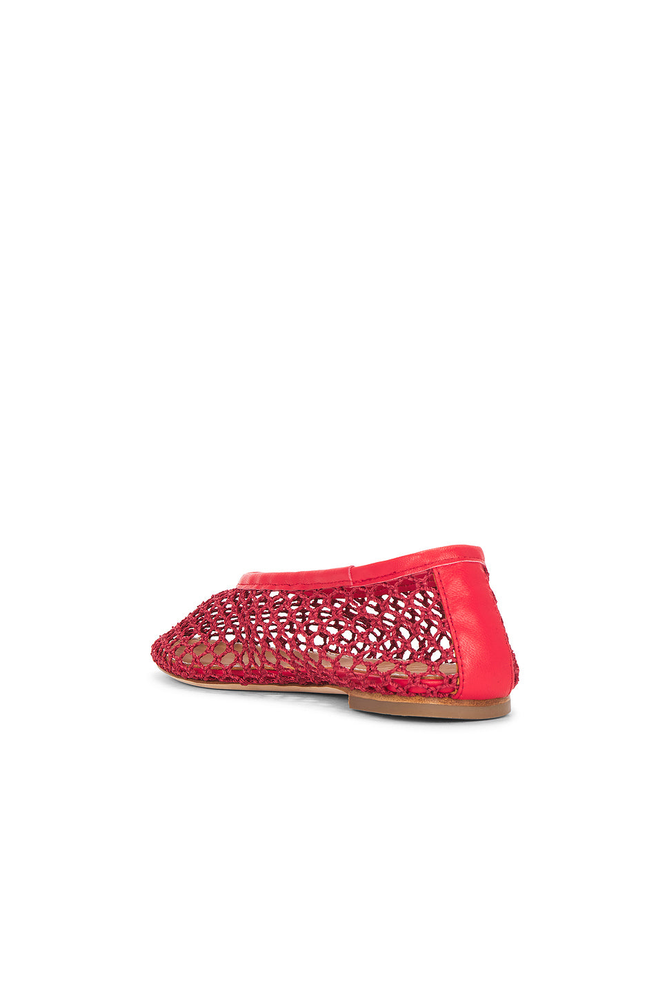 Alba Ballet Flat