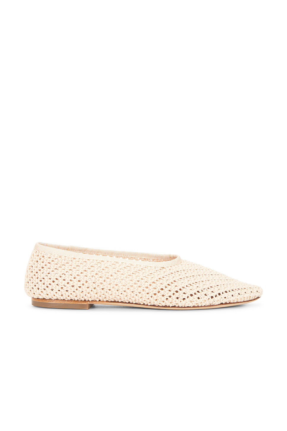 Alba Ballet Flat