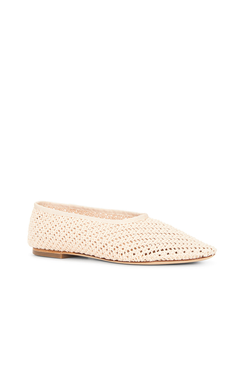 Alba Ballet Flat