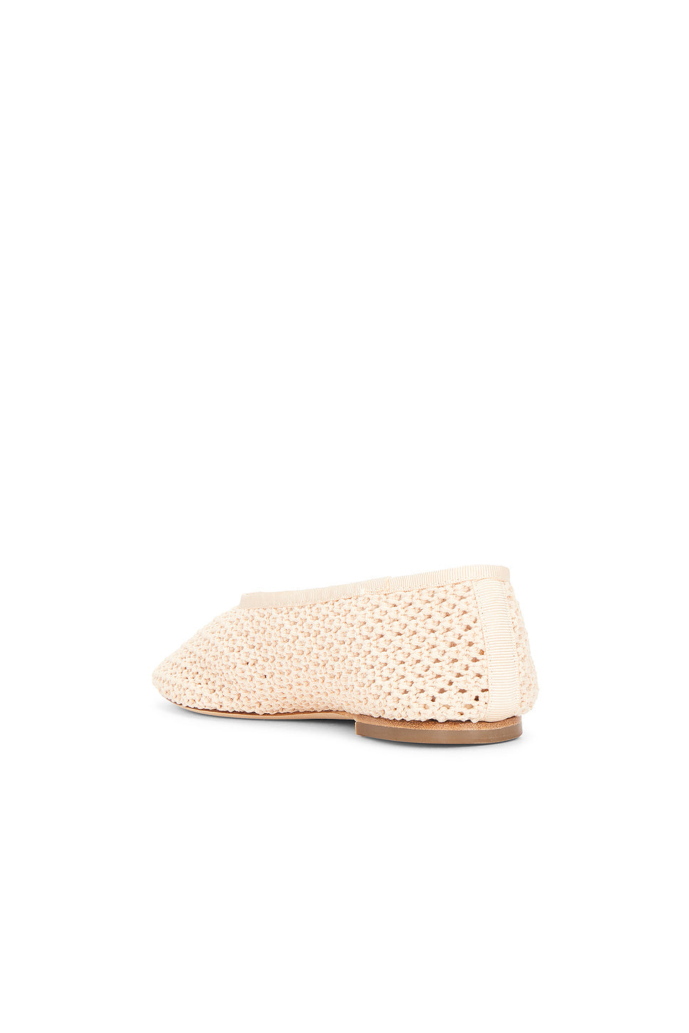 Alba Ballet Flat