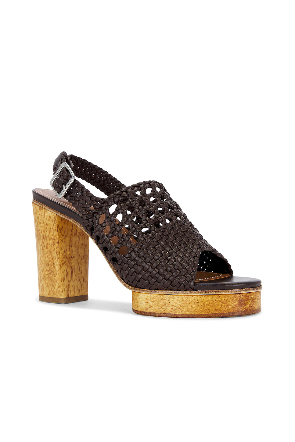Martina Platform Sandal