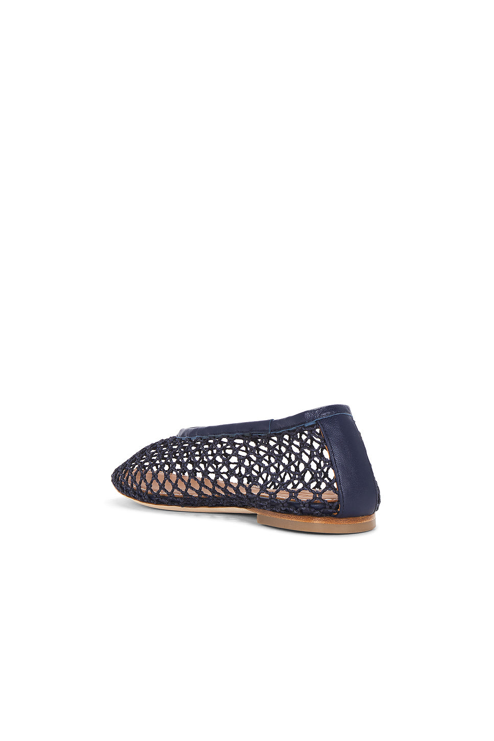 Alba Ballet Flat