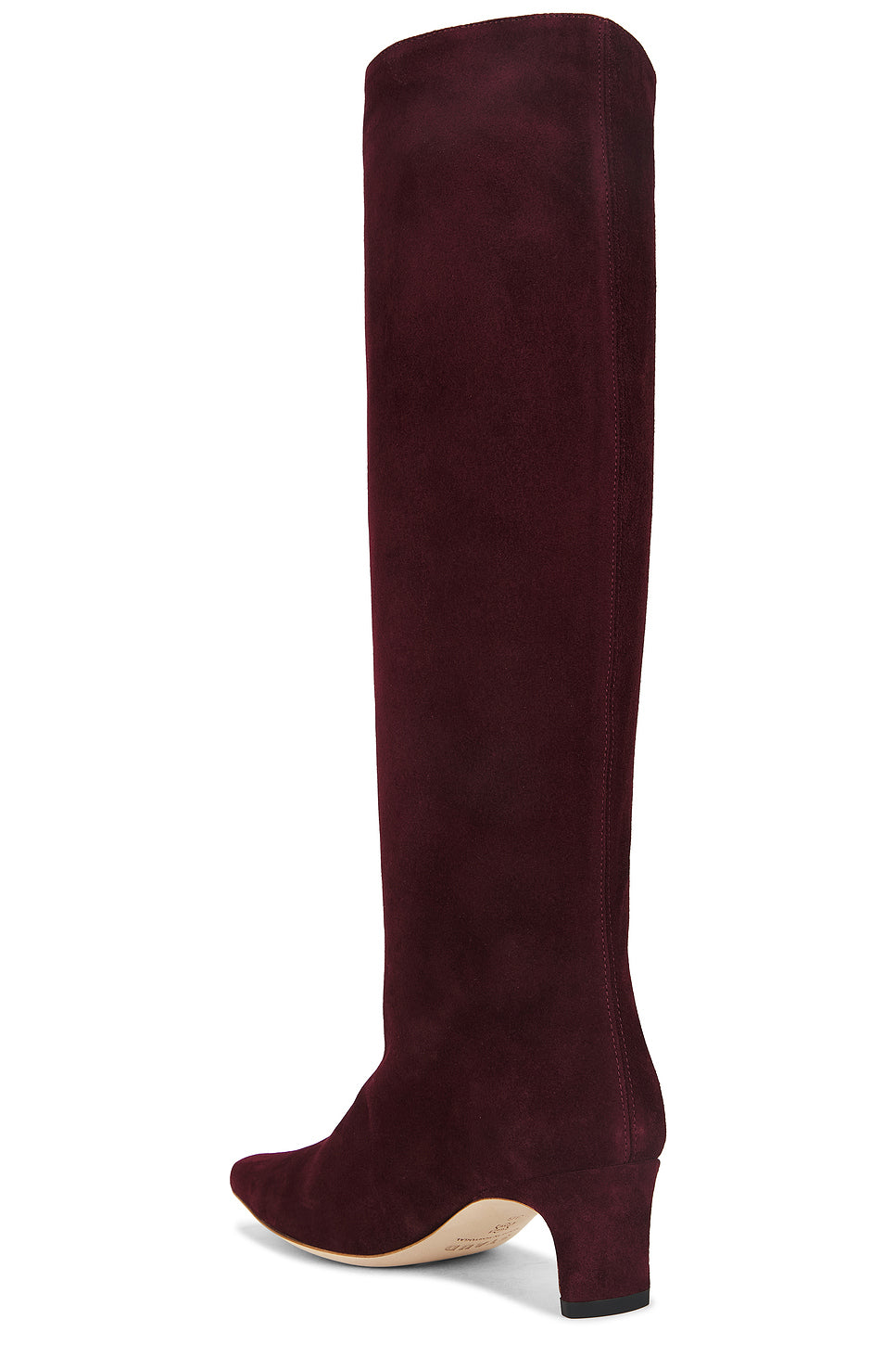 Wally Boot