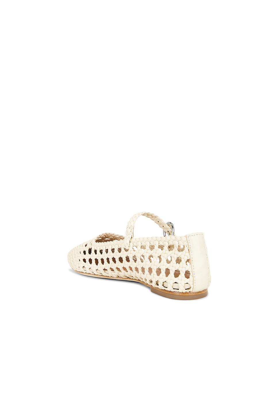 Mary Jane Nell Flat