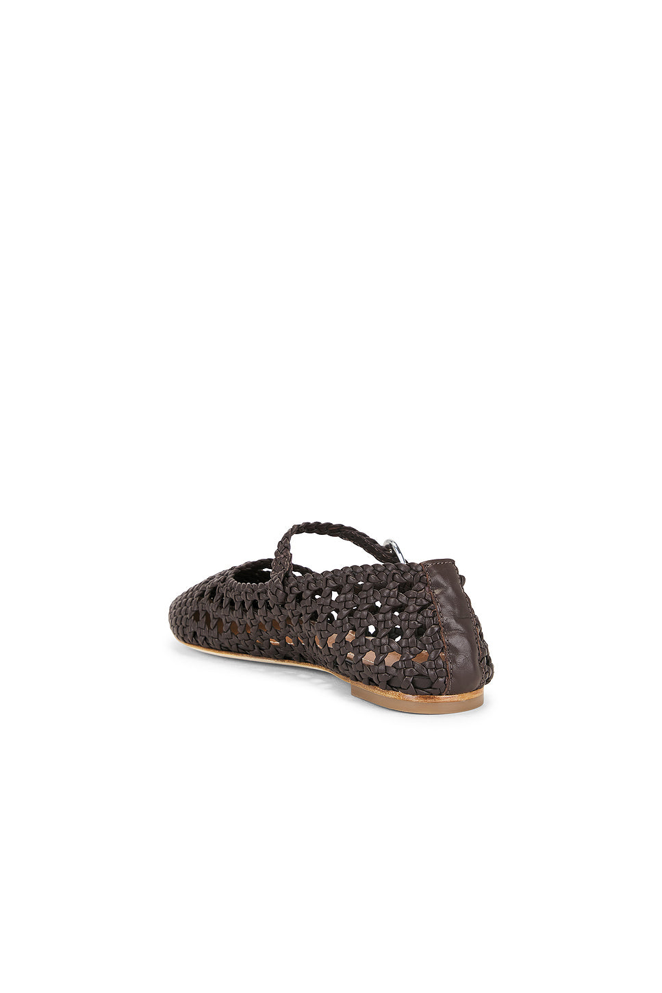Mary Jane Nell Flat