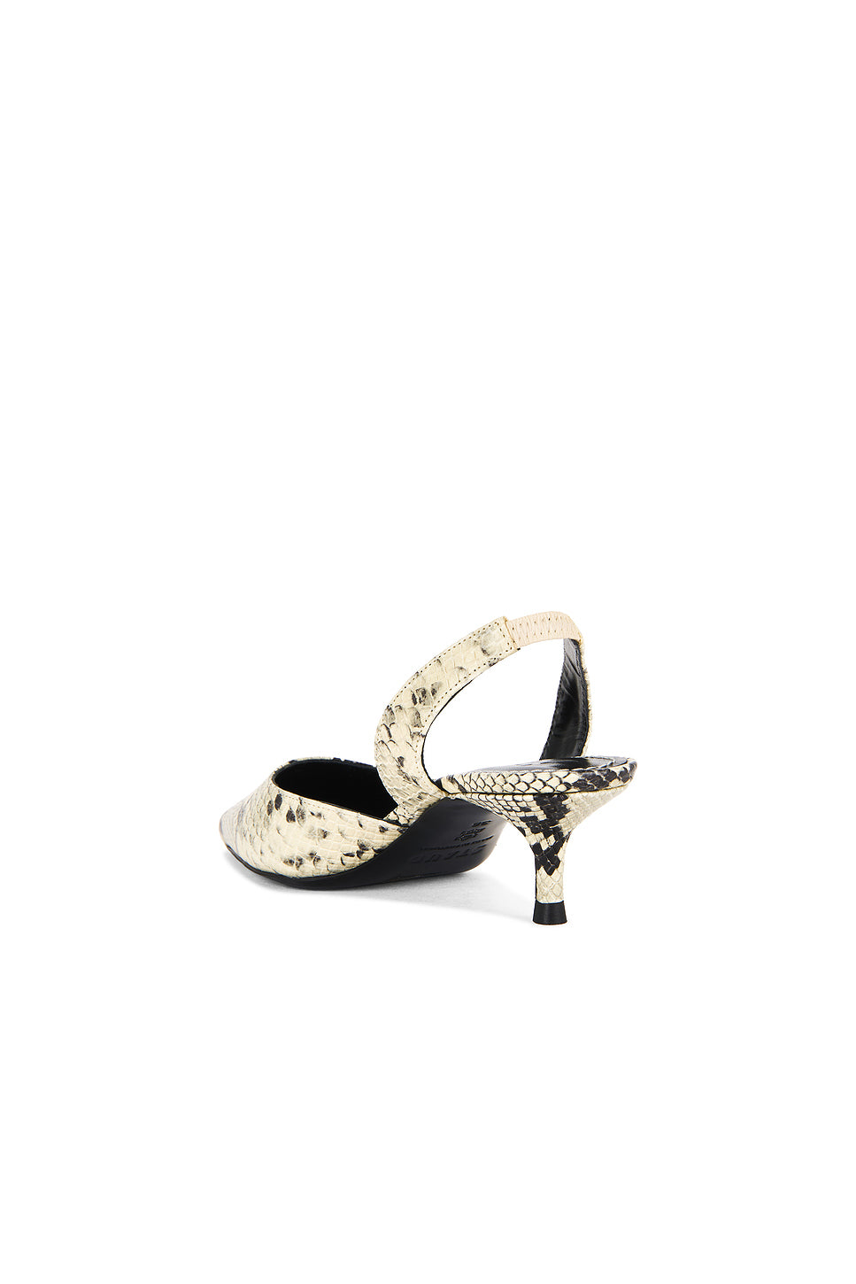 Sebastian Slingback